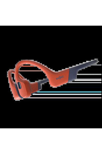 Shokz - OpenSwim Pro - Red