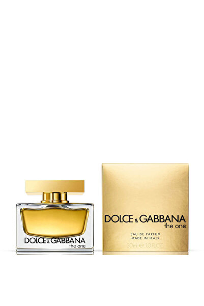 Dolce&Gabbana Dolce & Gabbana The One Eau de Parfum 30 ml 8057971180479