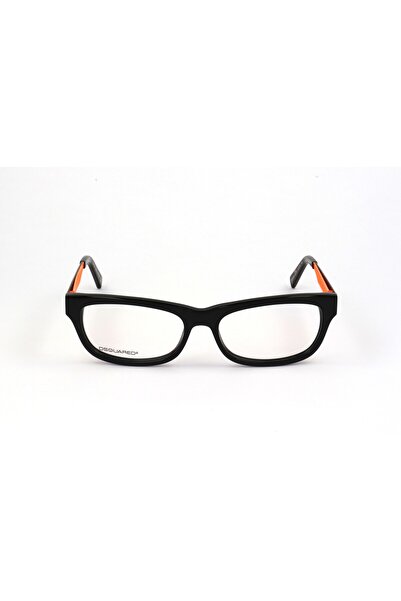 DSquared2 ΓΥΝΑΙΚΕΙΑ ΓΥΑΛΙΑ ΟΡΑΣΗΣ DQ5095-1 (Φακός/Γέφυρα/Βραχίονας) 54/16/140...