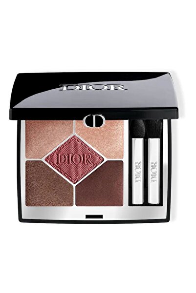 Dior 5 Couleurs Couture Eyeshadow Palette - Far Paleti canlı ve eşsiz (7g) CSM