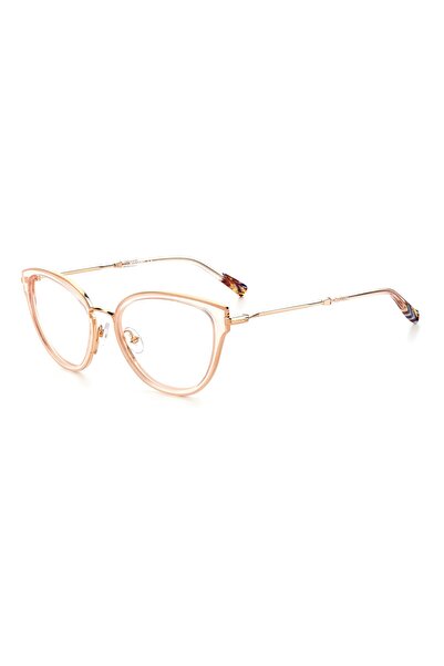 Missoni ΓΥΝΑΙΚΕΙΑ ΓΥΑΛΙΑ MIS-0035-35J (Φακός/Γέφυρα/Βραχίονας) 52/19/140 χιλ.)