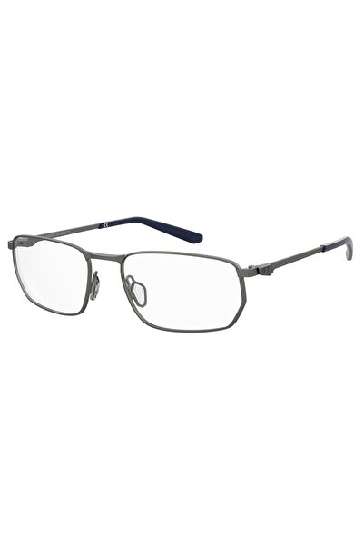 Under Armour Ανδρικά Γυαλιά UA5046G5UVF51 (Φακός/Γέφυρα/Βραχίονας) 55/18/140 ...