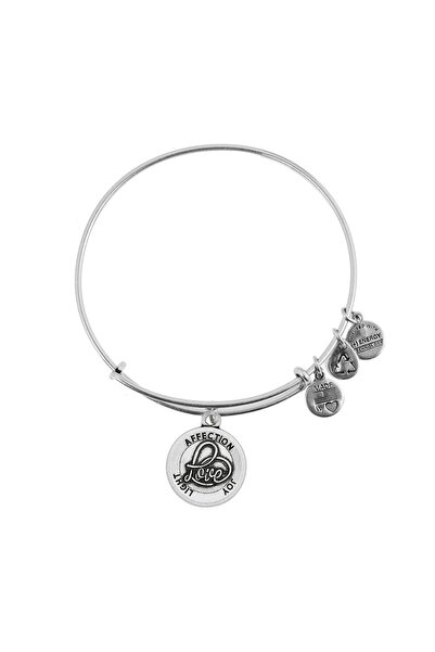Alex and Ani ΓΥΝΑΙΚΕΙΟ ΒΡΑΧΙΟΛΙ A16ERLRS (20ΕΚ.)