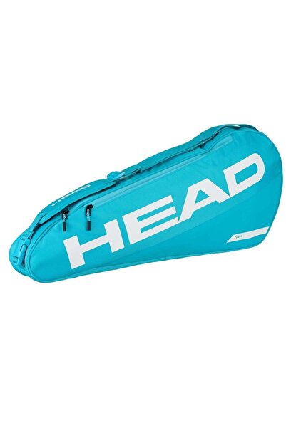 Head Tour S Turkuaz Tenis Raket Çantası