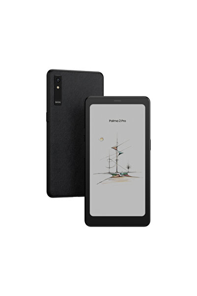 BOOX Palma 2 Pro Color E-Ink eReader 6.13", Kaleido 3, 8GB/128GB, Android 15,...