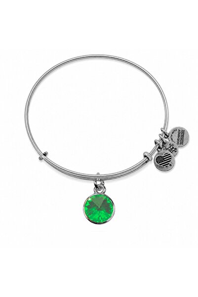Alex and Ani ΓΥΝΑΙΚΕΙΟ ΒΡΑΧΙΟΛΙ A12EB247RS (19-25ΕΚ.)