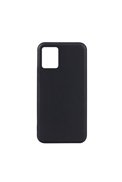 sscase Soft Matte Θήκη Σιλικόνης Black (Xiaomi Redmi Note 12 4G)