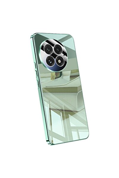 sscase Mirror Σκληρή Θήκη Cyan (OnePlus 13 5G)