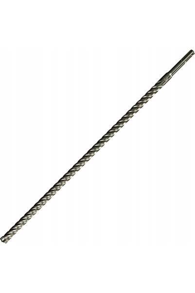 Makita E-14679 P4S: SDS-Plus concrete drill bit 14x455mm