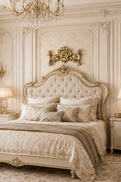 Sophia Baldachin ROYAL PALAS 70012, 61 x 30 cm
