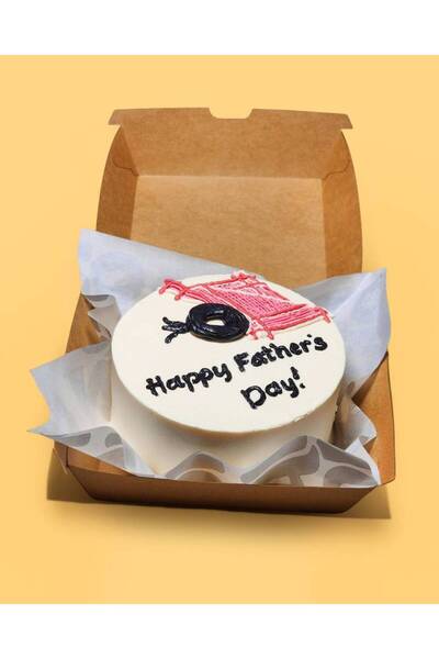 OEMS Father's Day Lunch Box ??