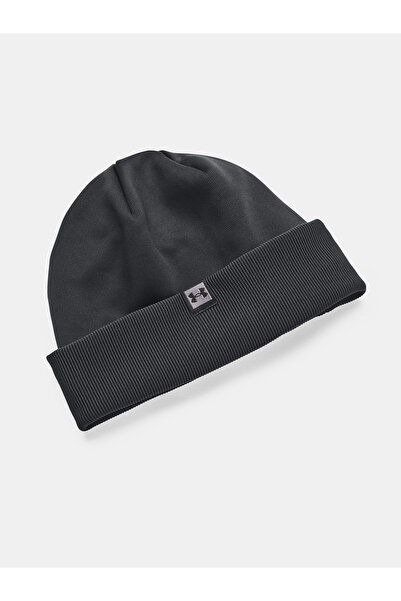 Under Armour Čepice UA Storm Fleece Beanie-BLK