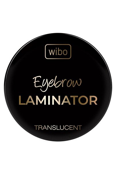 Wibo Styling sprâncene, Efect de laminare, Ceară pentru sprâncene, 4,2 g