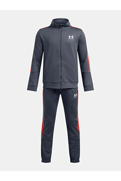 Under Armour Trening tricotat UA B Icon pentru băieți
