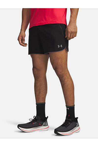 Under Armour Pánské kraťasy UA Velociti Pro 5in Short-BLK