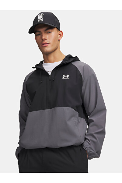 Under Armour Pánská bunda UA Vibe Woven Anorak