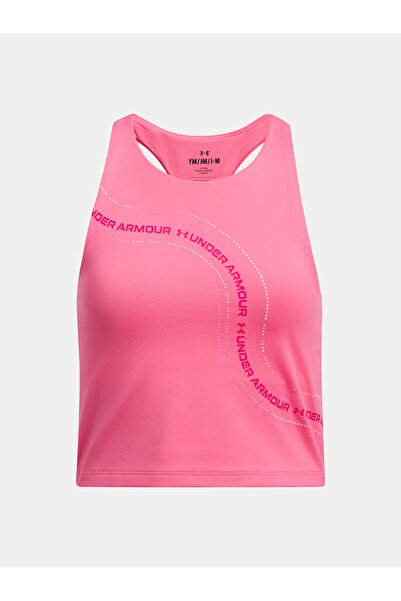 Under Armour Maiou scurt de damă G Motion