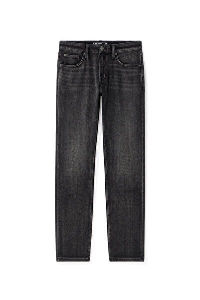 CELIO Džíny C15 Straight Stlmaille