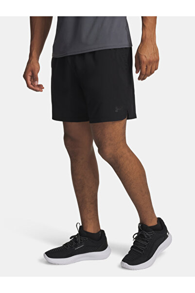 Under Armour Pánské kraťasy UA Vanish Wven Short 2.0 6in-BLK