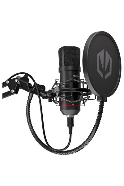 Endorfy Solum EY1B001 Microphone Set, Black