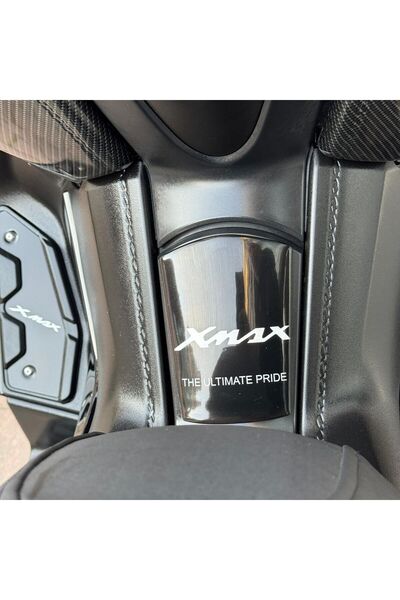 Yamaha Xmax 250-300-400 (2018-23) Konsol Panzolot Seti