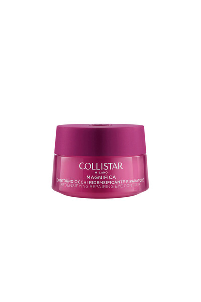 Collistar , Magnifica, Reparative, Eye Cream, 15 ml