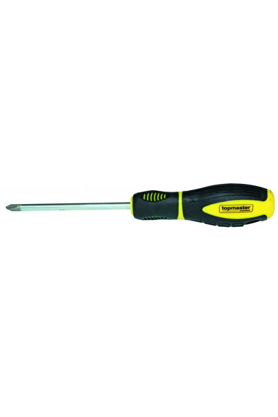 Top Master Pro Surubelnita stea Ph2 6x125mm S2 TMP