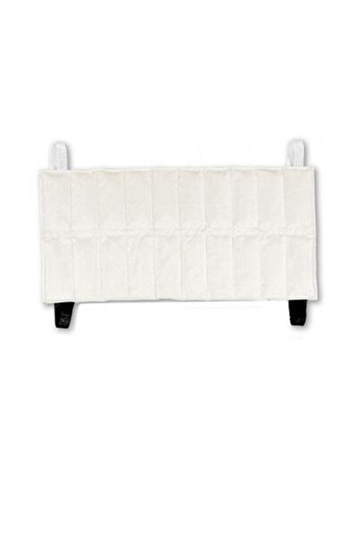 Rehau 10 Dilimli Hotpack Pedi - 59 X 34 Cm. Sıcak Uygulama Bej