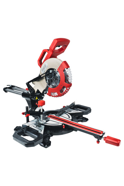 Raider Power Tools Ferastrau circular Ø210x30mm 1.7kW laser RD-MS08