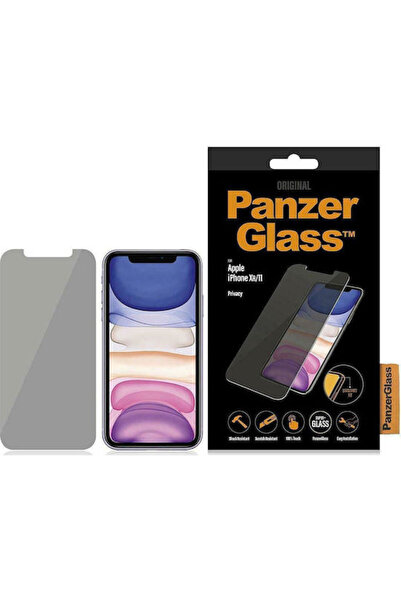 Panzer Glass PanzerGlass Αντιθαμβωτικό Κρύσταλλο Απορρήτου Σκληρυμένο Γυαλί (...