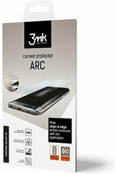 3MK ARC Screen Protector (Galaxy Note 10+)