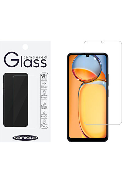 Other Σκληρυμένο Γυαλί Sonique Premium Series HD 9H Συμβατό με Xiaomi Redmi 1...