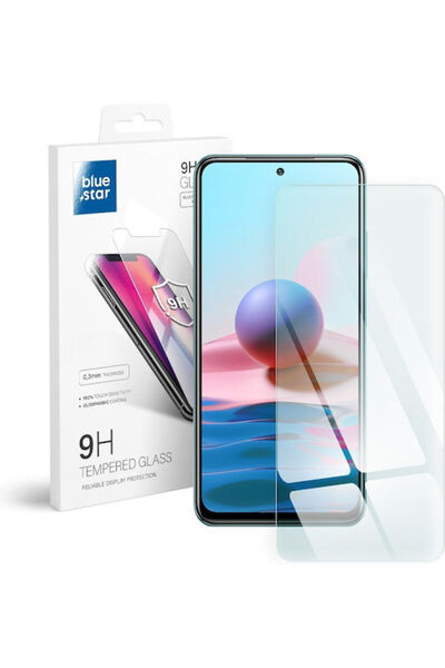 Other Blue Star Σκληρυμένο Γυαλί (Redmi Note 11/11S)