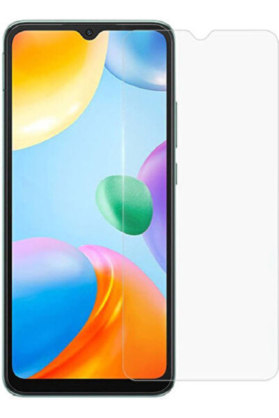 POWERTECH 2.5D 0.33mm Tempered Glass (Redmi 10C)