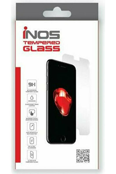 inos 0.33mm Σκληρυμένο Γυαλί (Redmi Note 11/11S)