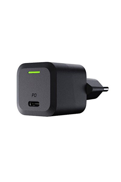 Other Green Cell Green Cell GaN Ασύρματος Φορτιστής με Θύρα USB-C, Παροχή Ισχ...