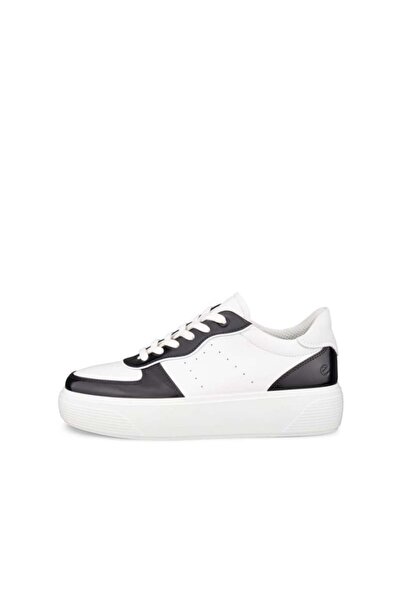 Ecco Street Platform