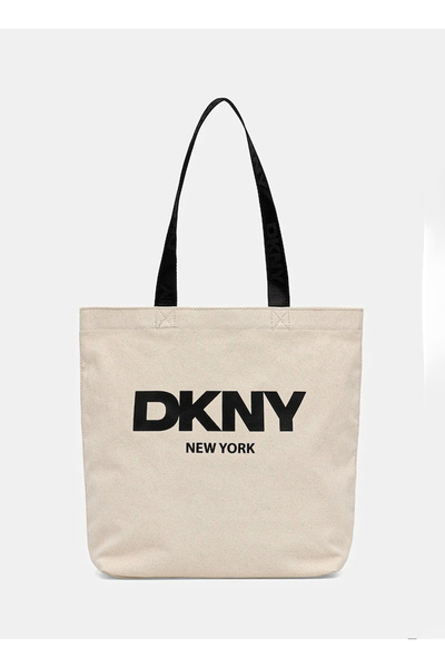 Dkny Bej Kadın Omuz Çantası R53AGN37