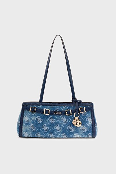 Guess حقيبة كتف نسائية من دوفي HWDG9909080