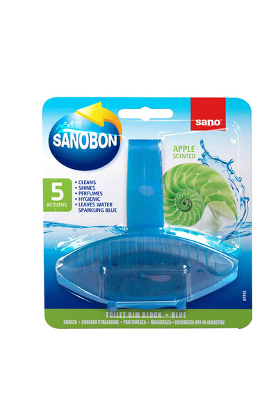 Sano Deodorant de toaletă cu suport MAR 5IN1 55g BON