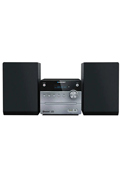 Blaupunkt MS12BT Micro System, 2x5W, Bluetooth, CD, MP3 USB