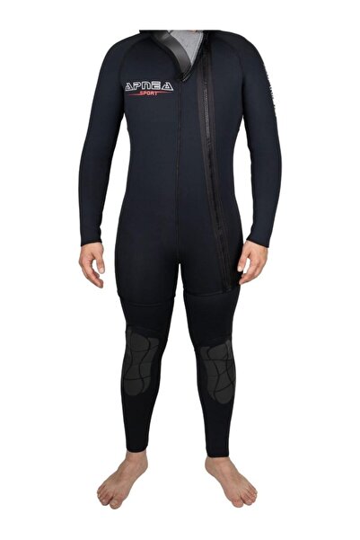 Apnea 5mm Sport Scuba Dalış Kıyafeti - Kuru Giyim