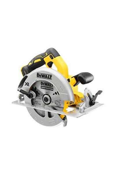 Dewalt DCS570NT-XJ 18V 184mm Brushless Circular Saw, Bare Tool, TSTAK Case