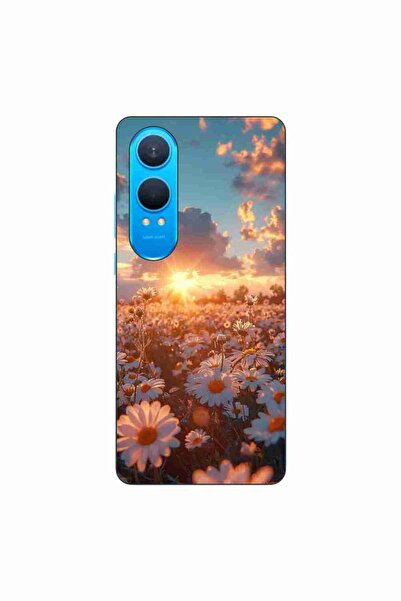 OEM Husa compatibila cu OnePlus Nord CE4 Lite Silicon Gel Tpu Model Rasarit c...