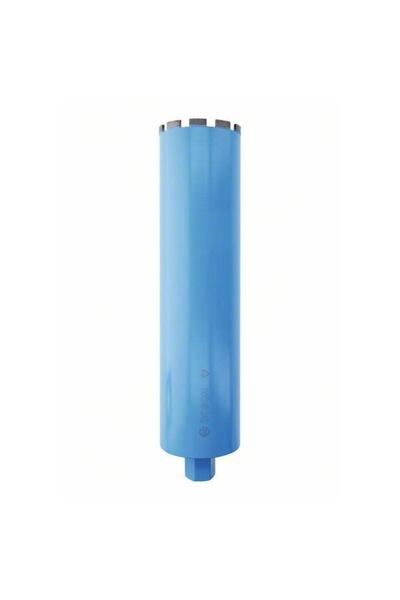 Bosch Diamond Core Drill Bit for Concrete, Steel, 450 x 122 mm, Blue