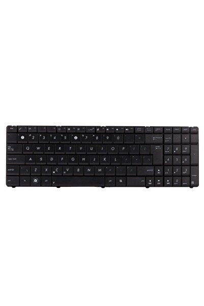 MMD Laptop Keyboard for Asus X73TA