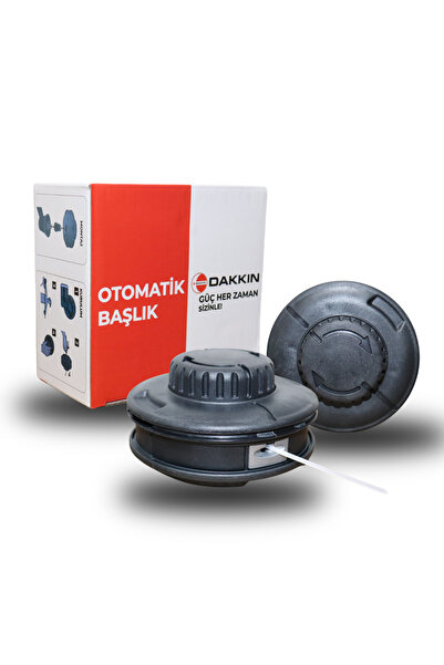 Dakkin Tırpan Otomatik Başlık Easy M10x130mm Yedek Parça