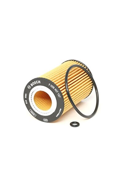 Bosch Filtru ulei, Audi, Bosch, F 026 407 157