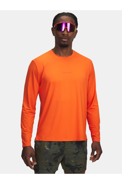 Under Armour Pánské tričko Pjt Rck Iso Chill LS-ORG