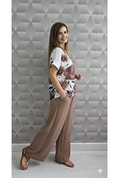 GLAMSI Women's outfit with Printed , one size fits all